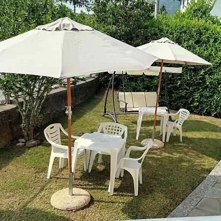 Camere Villa Lunardini Frassinetto  外观 照片