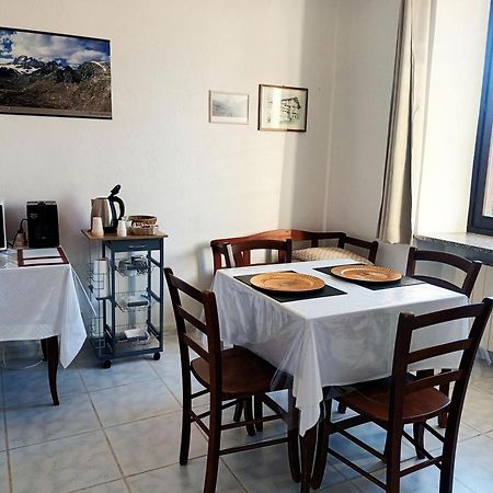 Camere Villa Lunardini Frassinetto  外观 照片