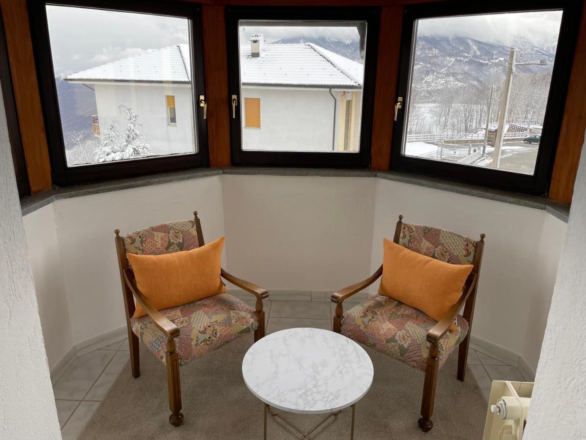 Camere Villa Lunardini Frassinetto  外观 照片