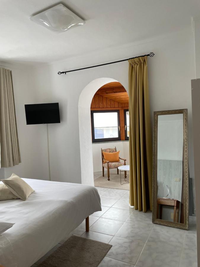 Camere Villa Lunardini Frassinetto  外观 照片