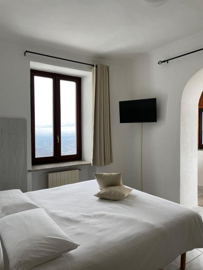 Camere Villa Lunardini Frassinetto  外观 照片