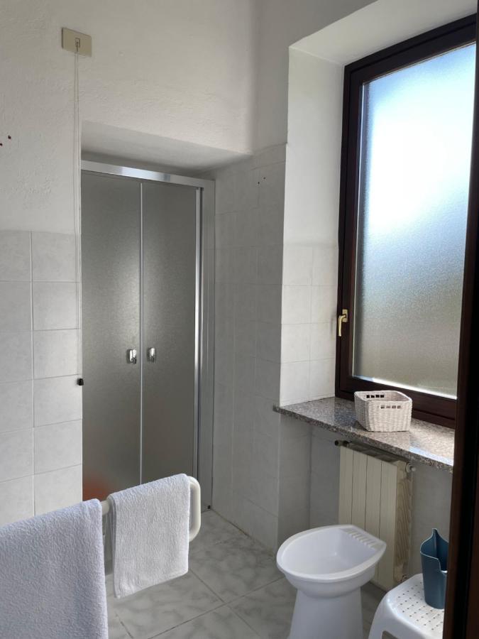Camere Villa Lunardini Frassinetto  外观 照片