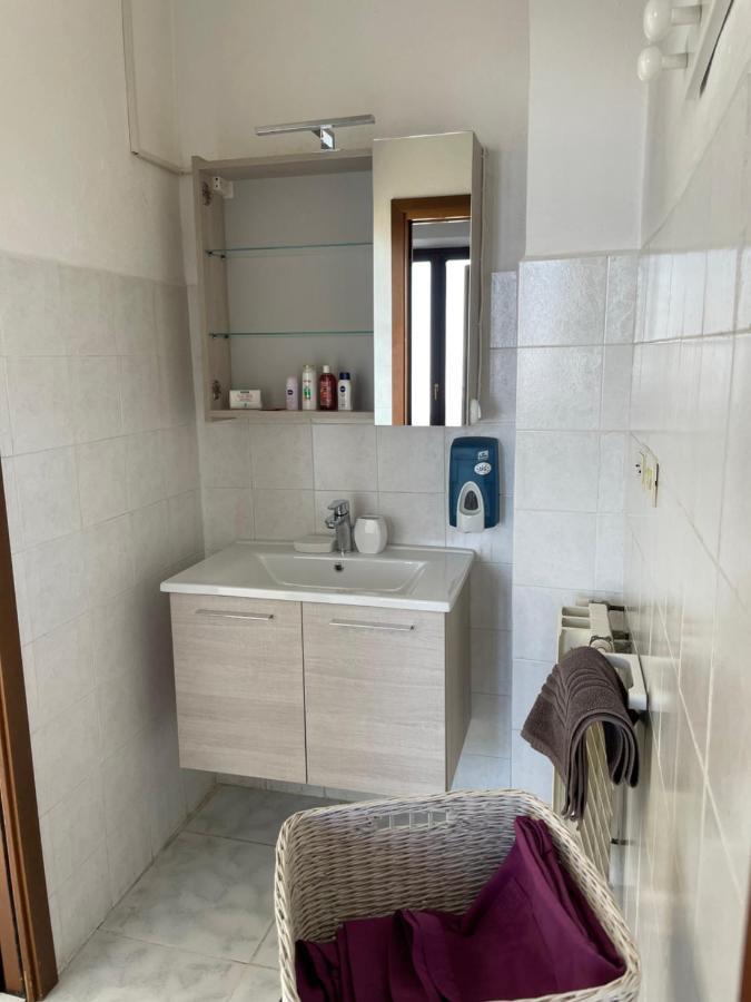 Camere Villa Lunardini Frassinetto  外观 照片