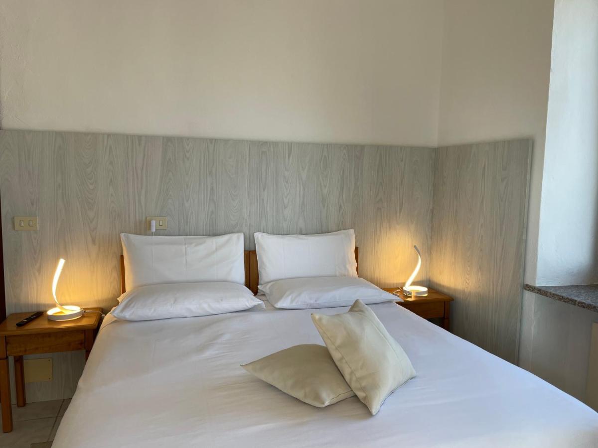 Camere Villa Lunardini Frassinetto  外观 照片