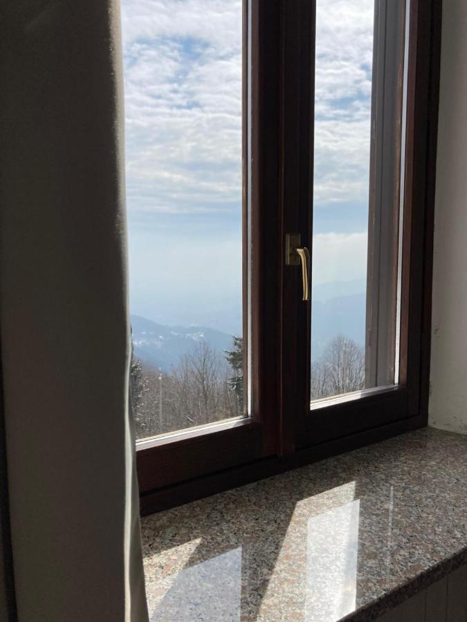 Camere Villa Lunardini Frassinetto  客房 照片