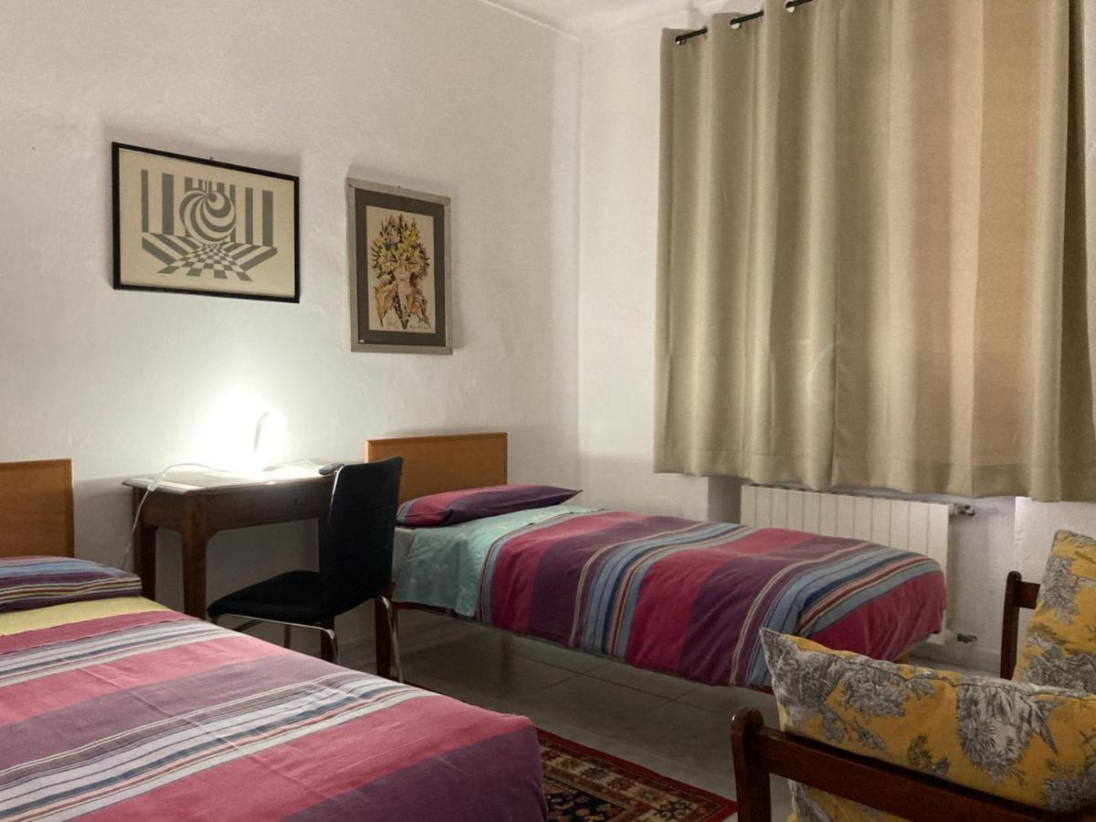 Camere Villa Lunardini Frassinetto  外观 照片