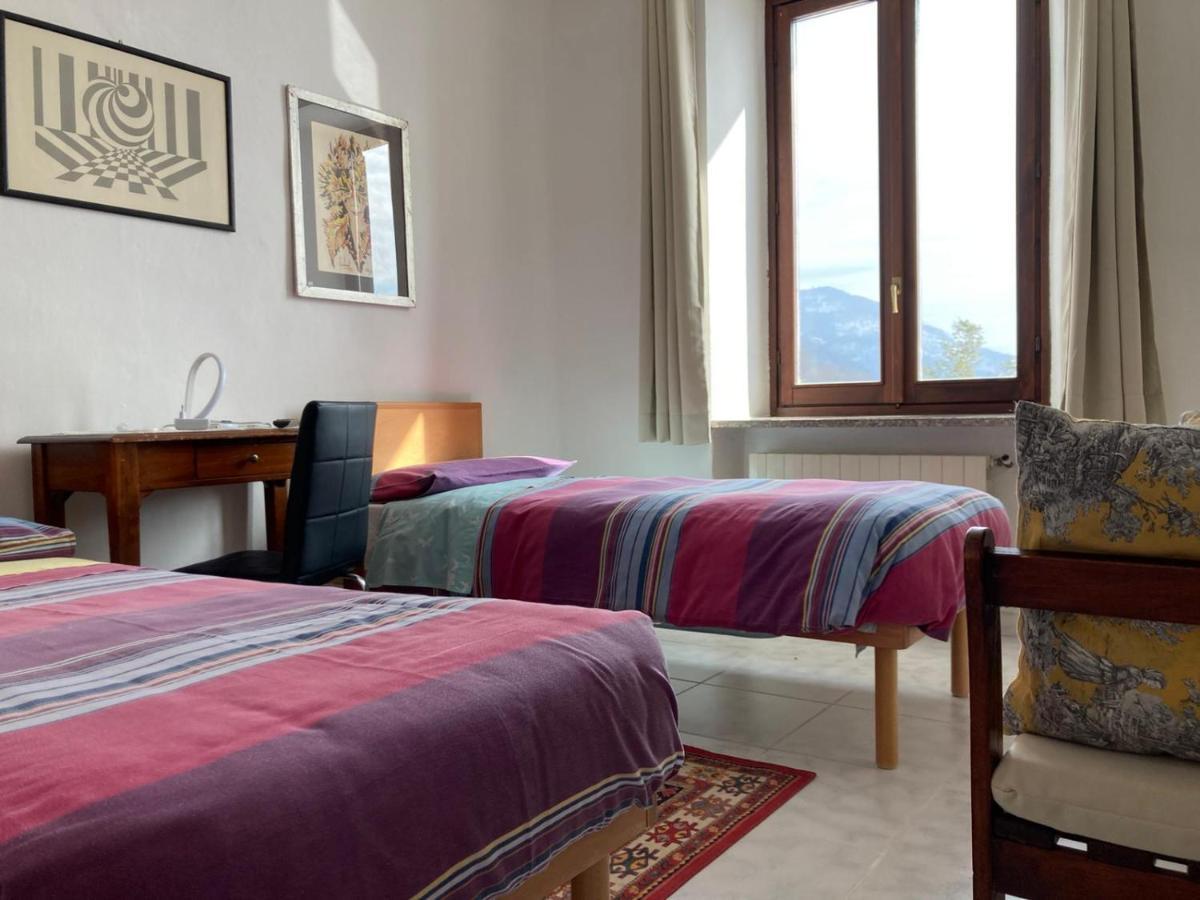 Camere Villa Lunardini Frassinetto  外观 照片