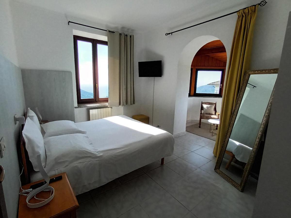 Camere Villa Lunardini Frassinetto  外观 照片