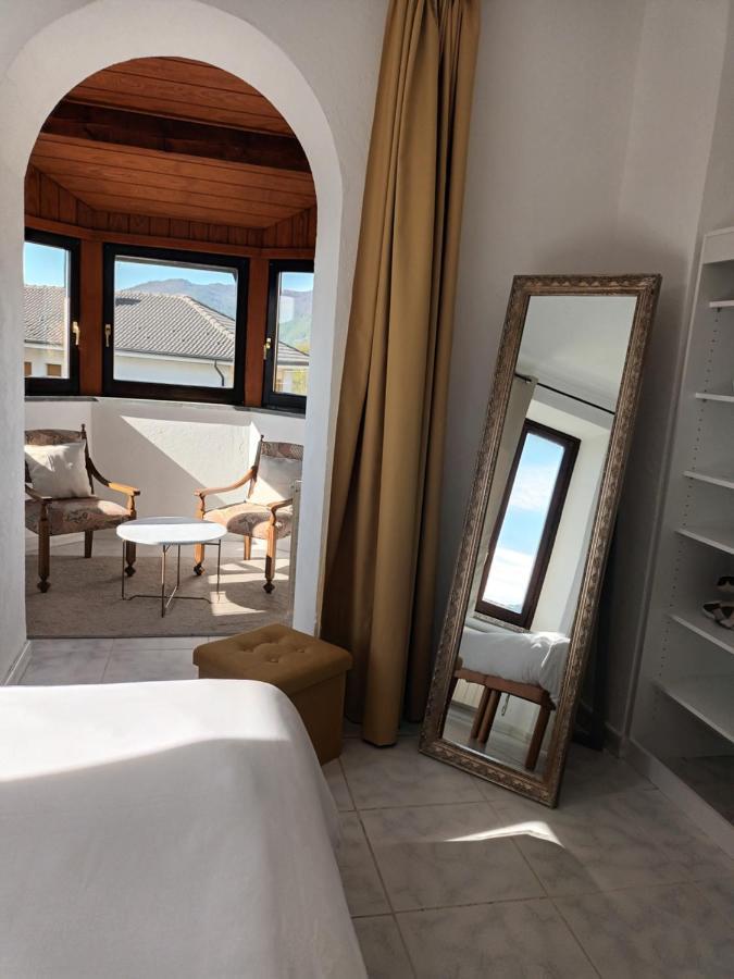 Camere Villa Lunardini Frassinetto  外观 照片
