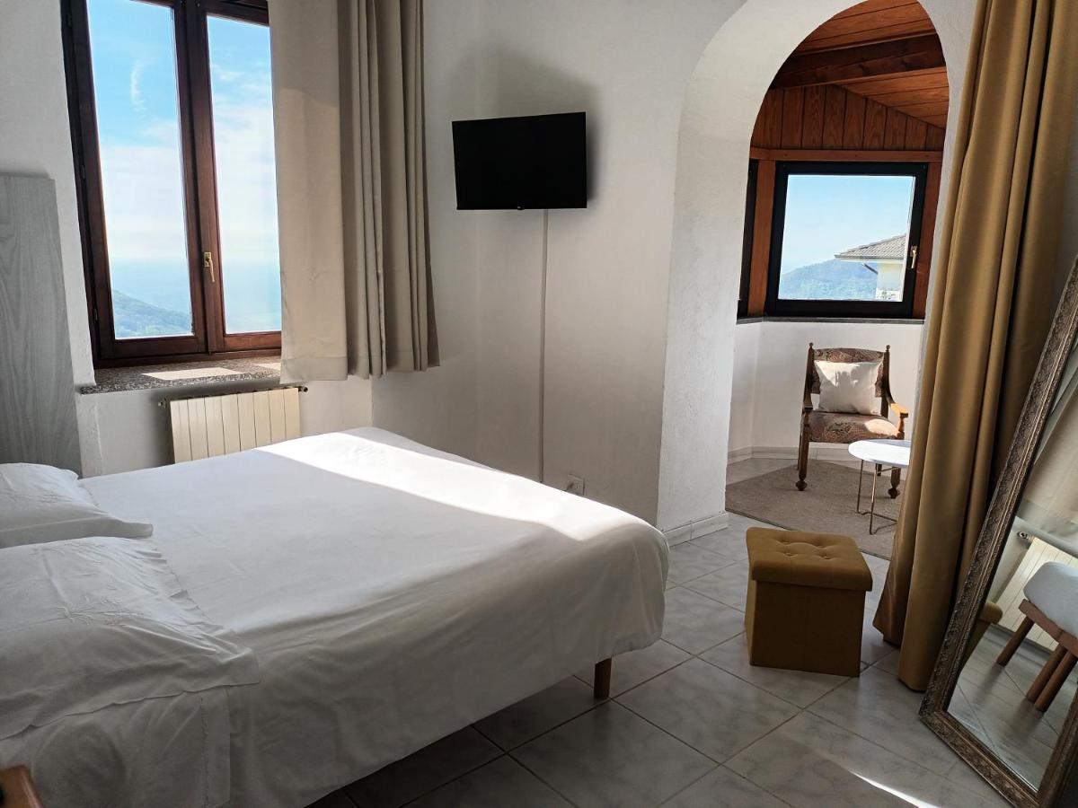 Camere Villa Lunardini Frassinetto  外观 照片