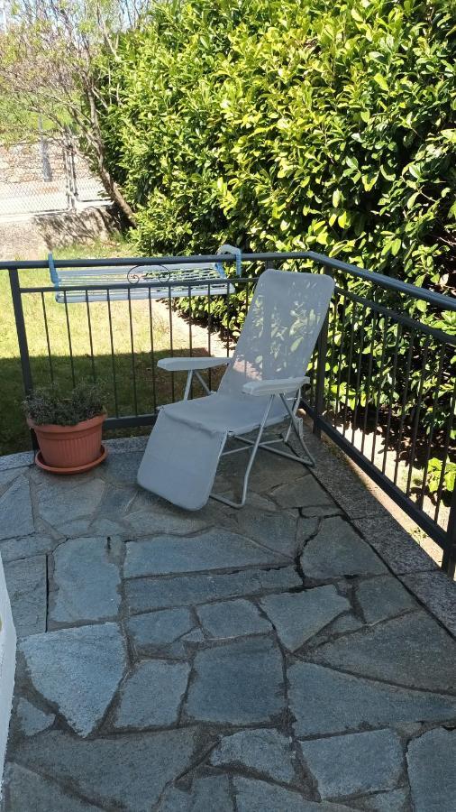 Camere Villa Lunardini Frassinetto  外观 照片
