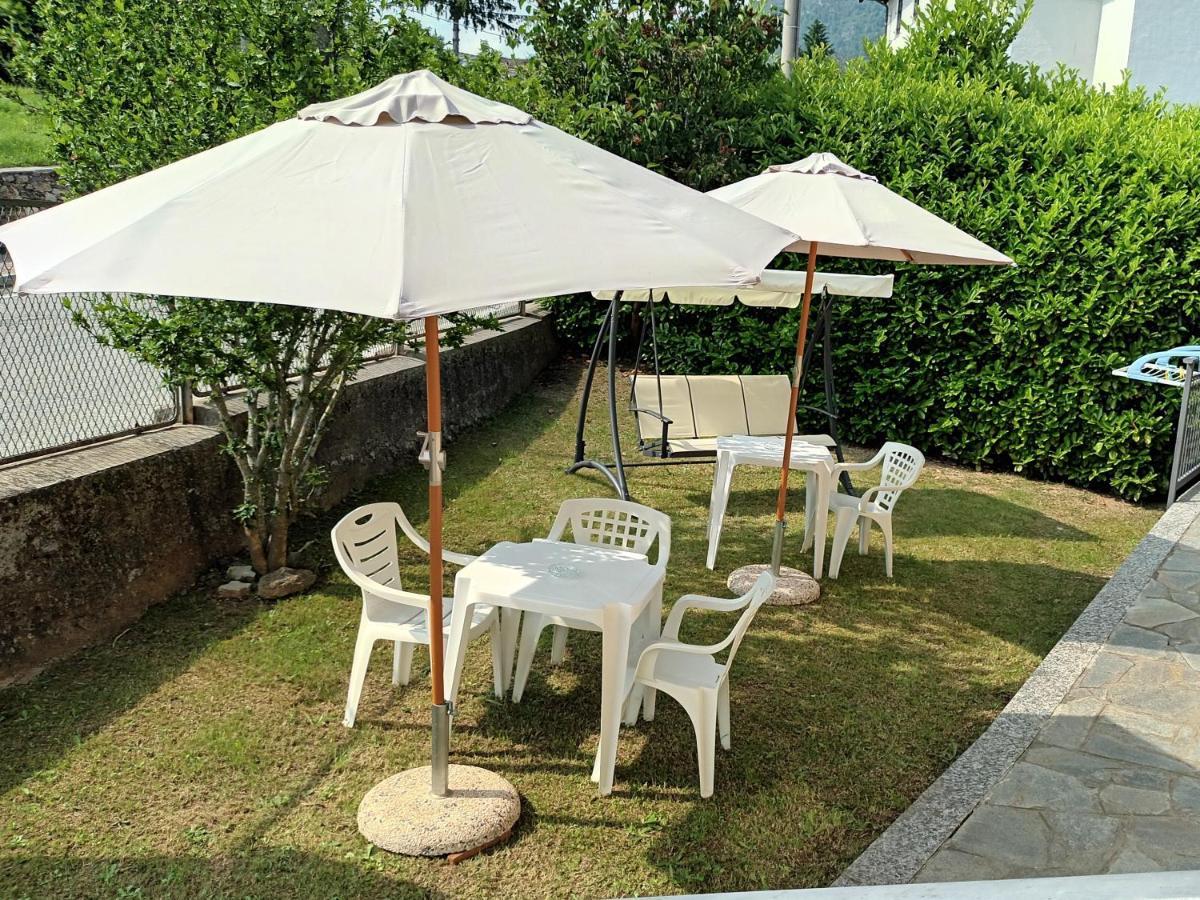 Camere Villa Lunardini Frassinetto  外观 照片