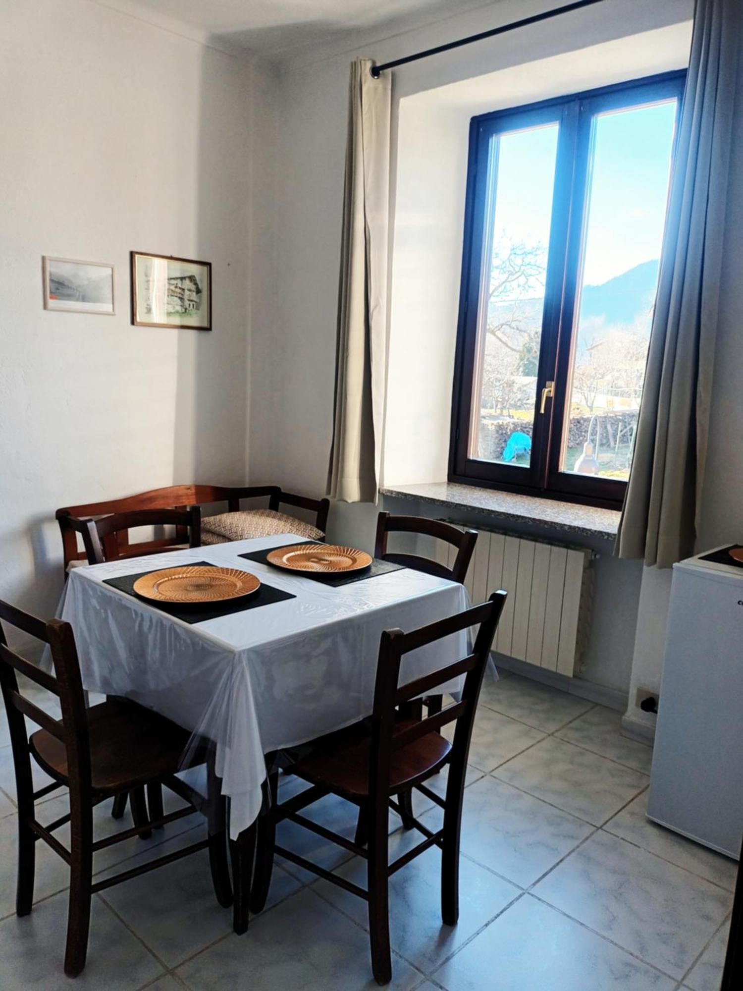 Camere Villa Lunardini Frassinetto  外观 照片