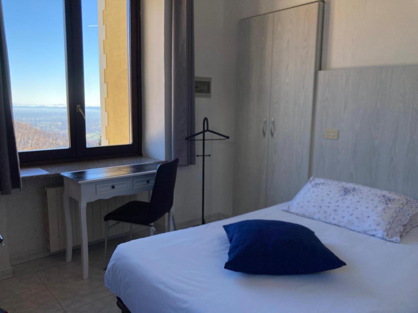 Camere Villa Lunardini Frassinetto  客房 照片